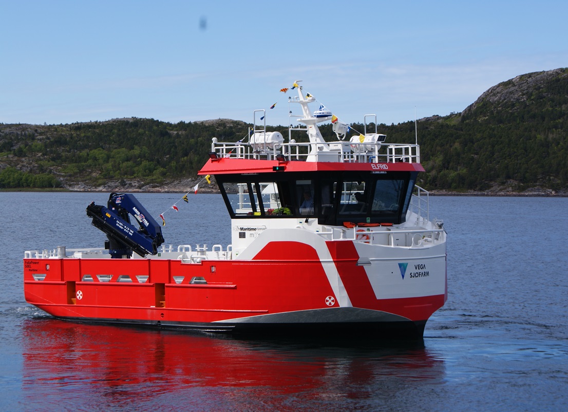Follapower 50EL Hybrid Workboat (1)
