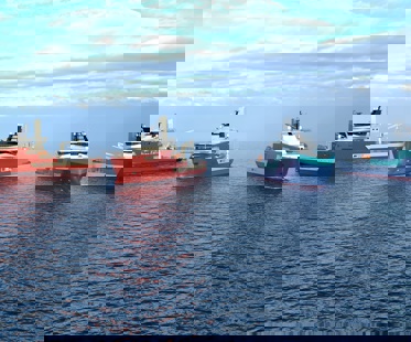North Star VARD SMST Press Release 21102025