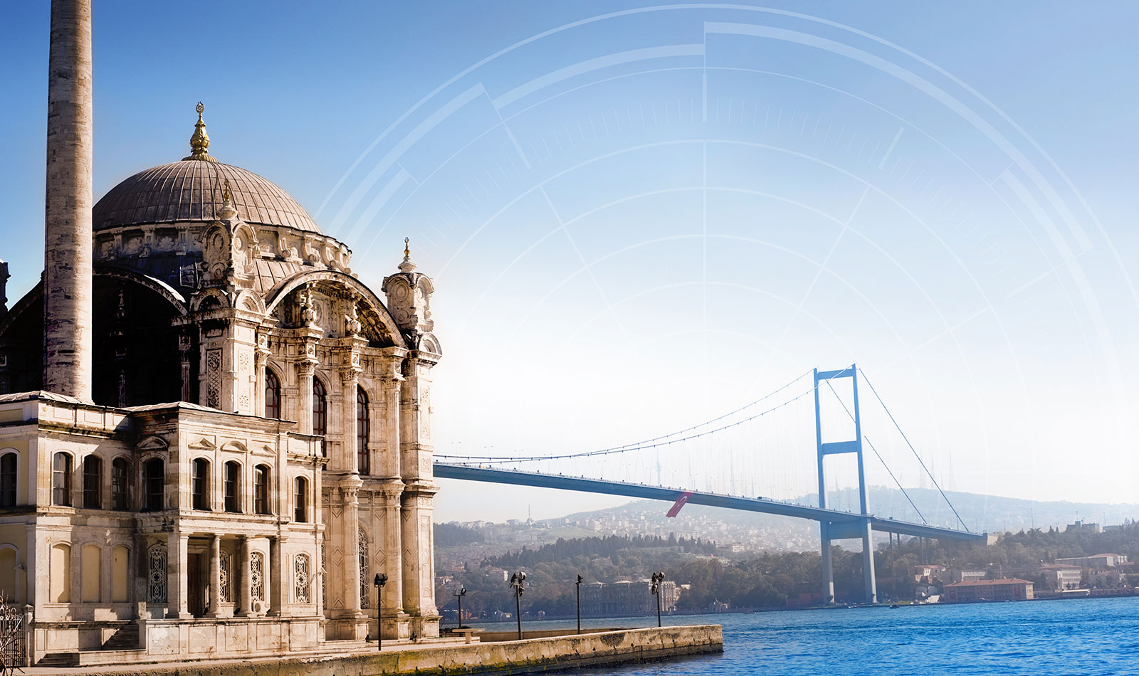 Europort Istanbul 2024