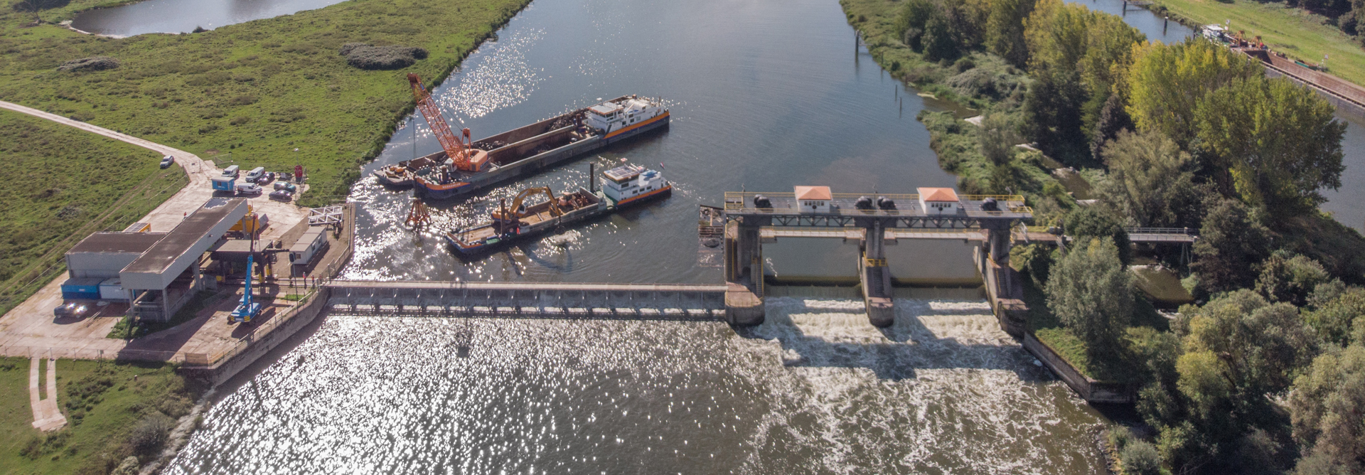 2023 Van Oord Stuw Roermond