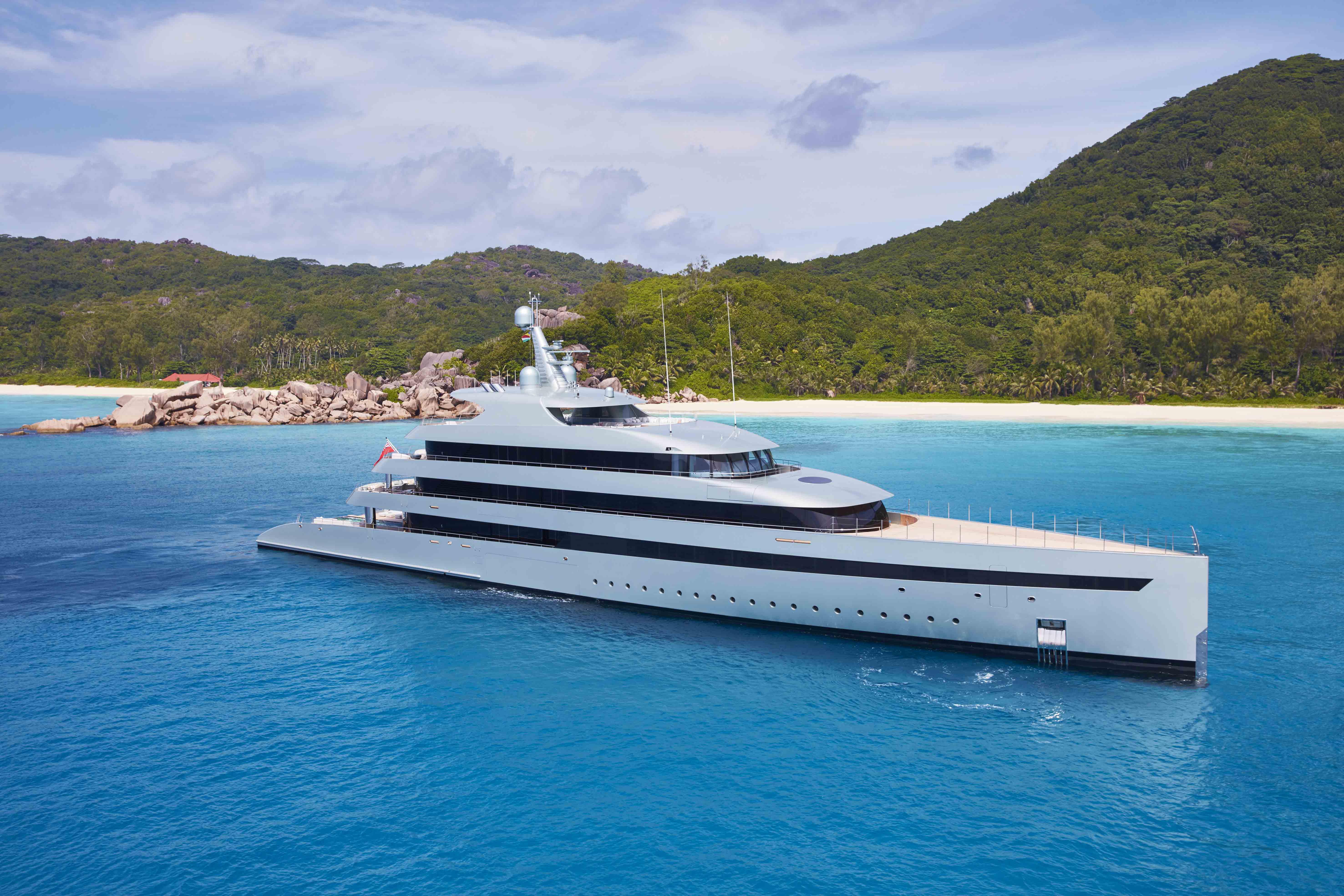 Savannah Feadship 4