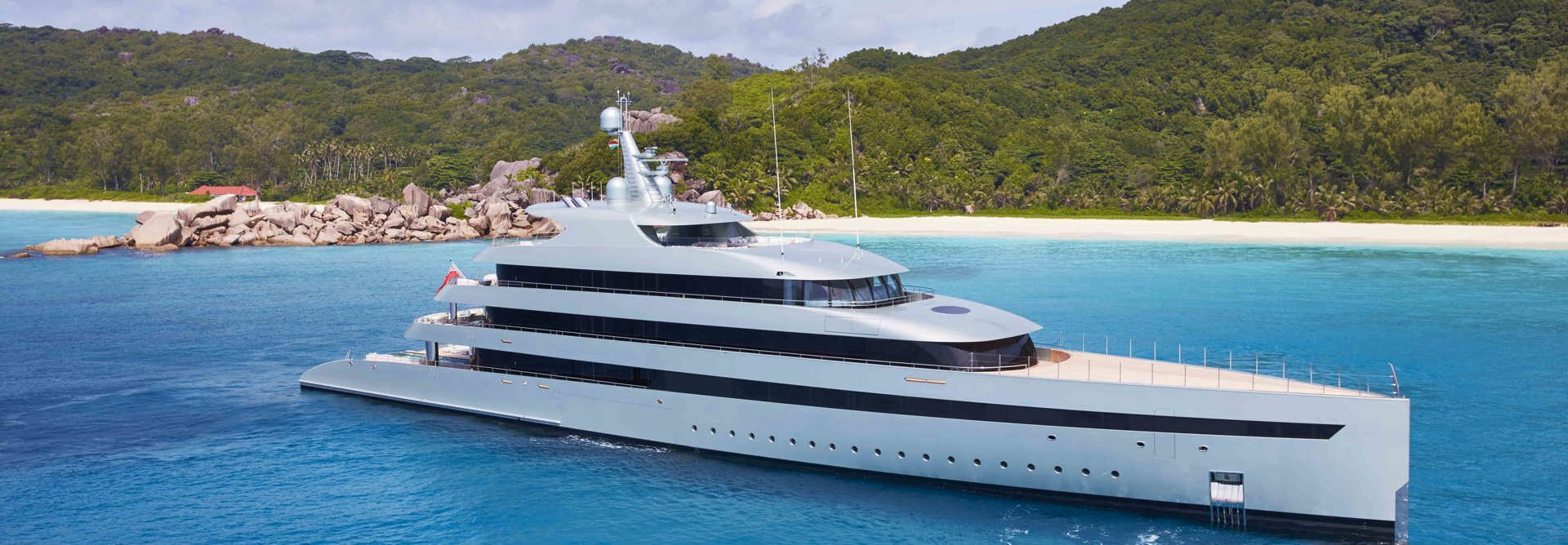 Savannah Feadship 4