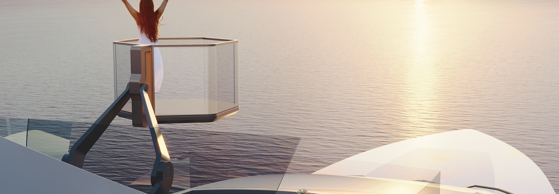 Concept Design C Copyright Feadship