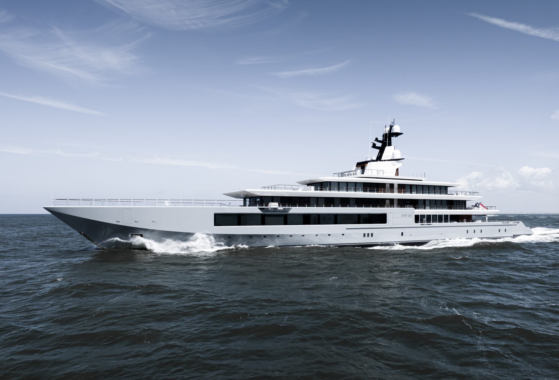 Oceanco