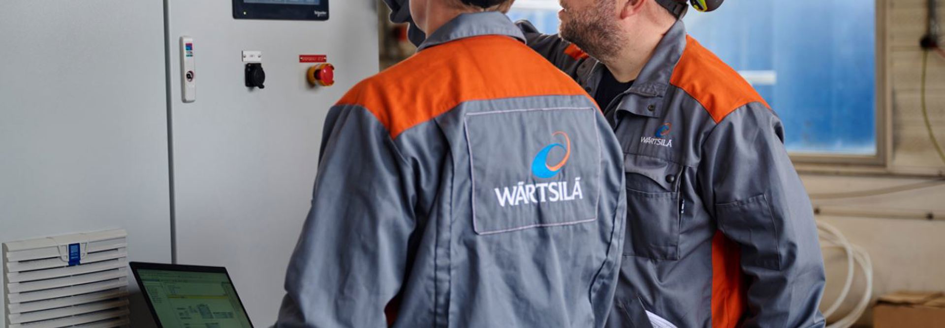 Wartsila