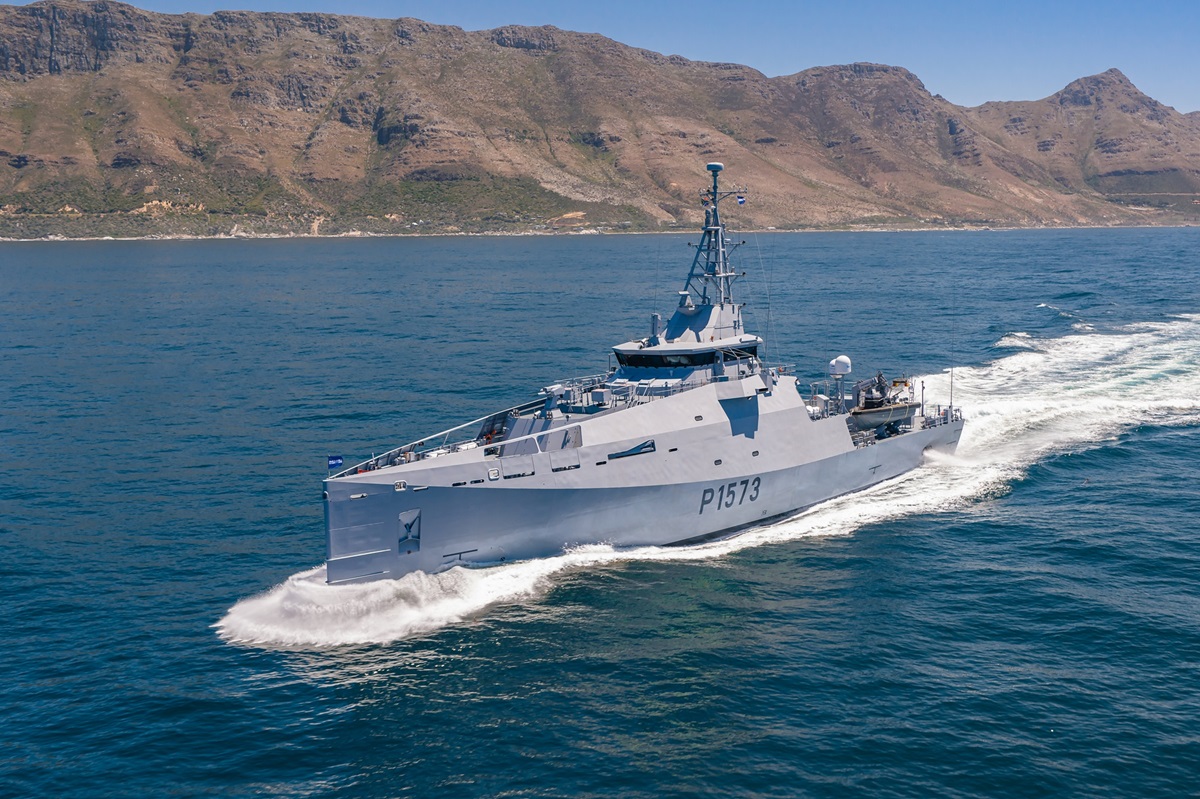MMIPV P1573