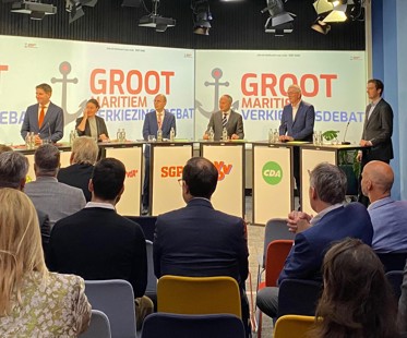 Martiem Verkiezingsdebat