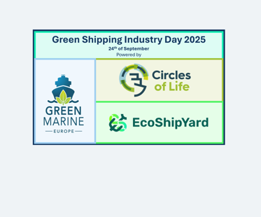 Greenshippingindustryday2025 (2)