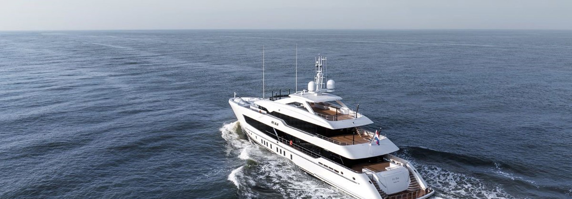Heesen Yachts
