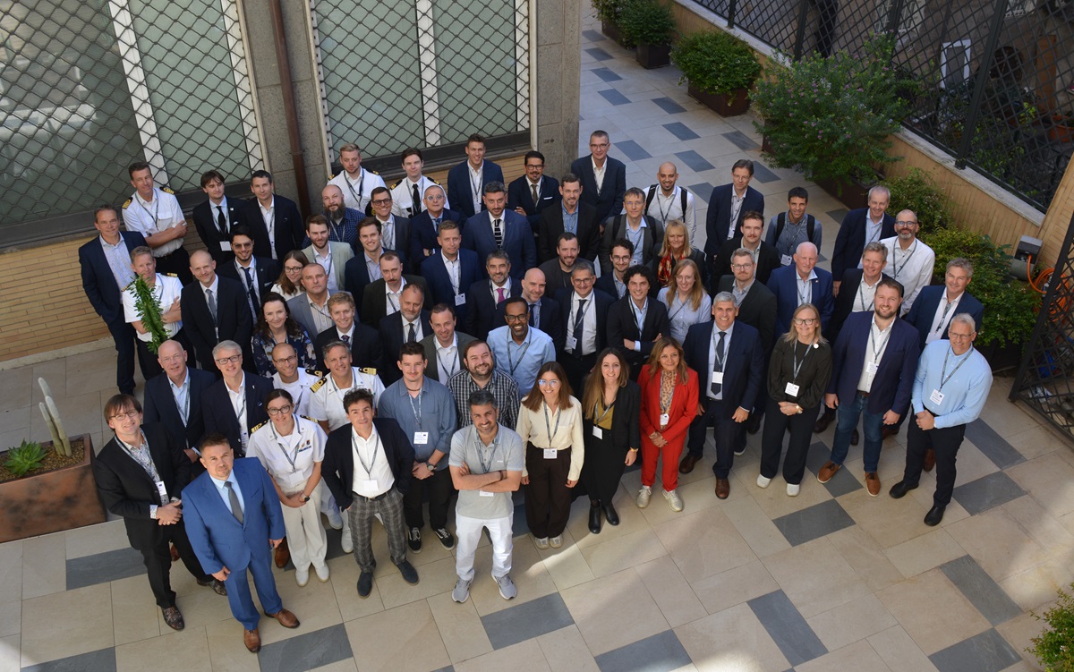 EUROGUARD Workshop (1)