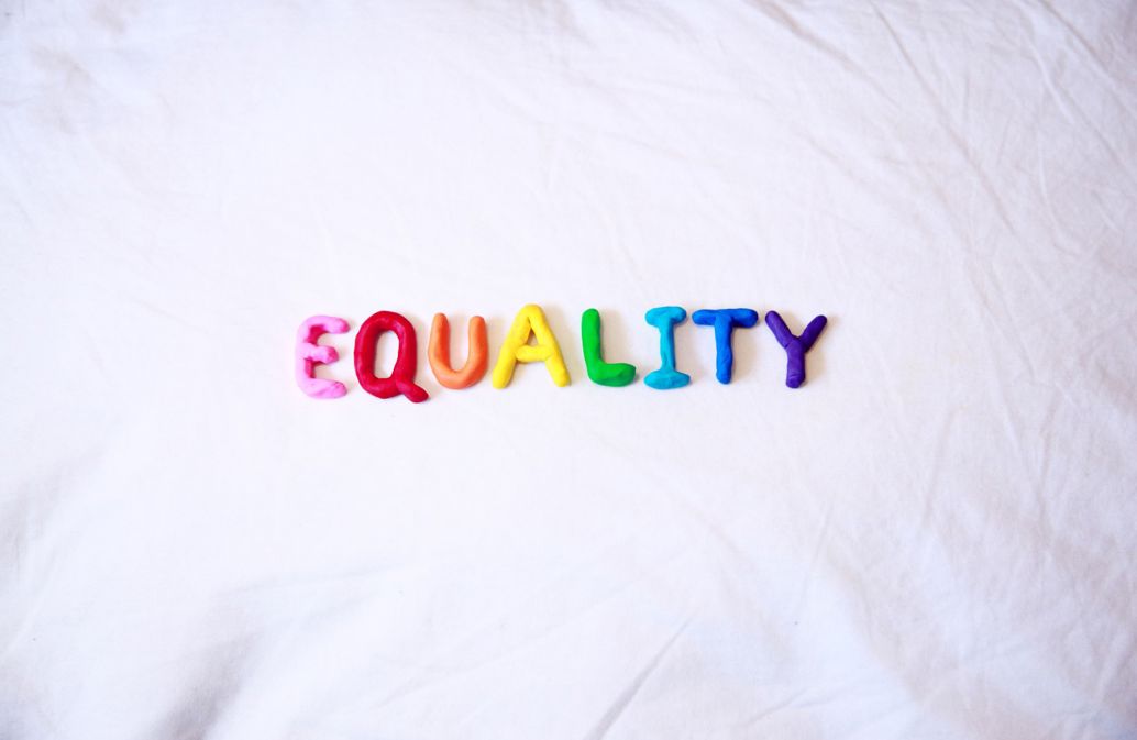 Gender Equality Plan