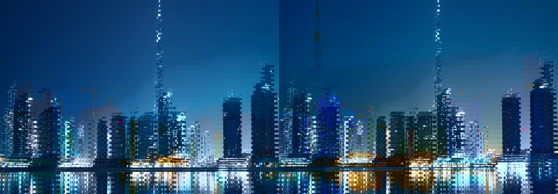 Dubai Header