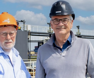Jan Kees En Willem Eerland