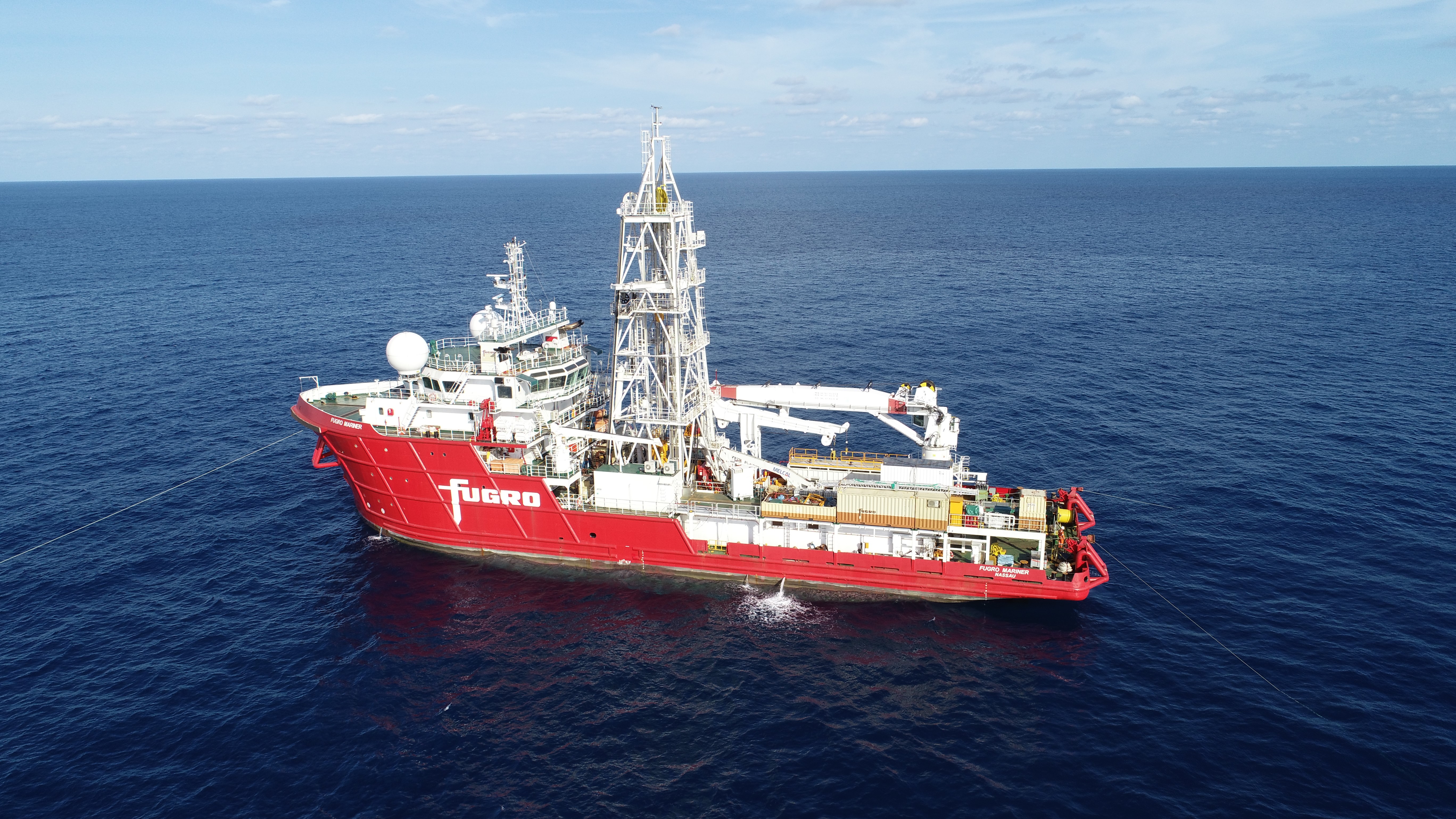 Fugro