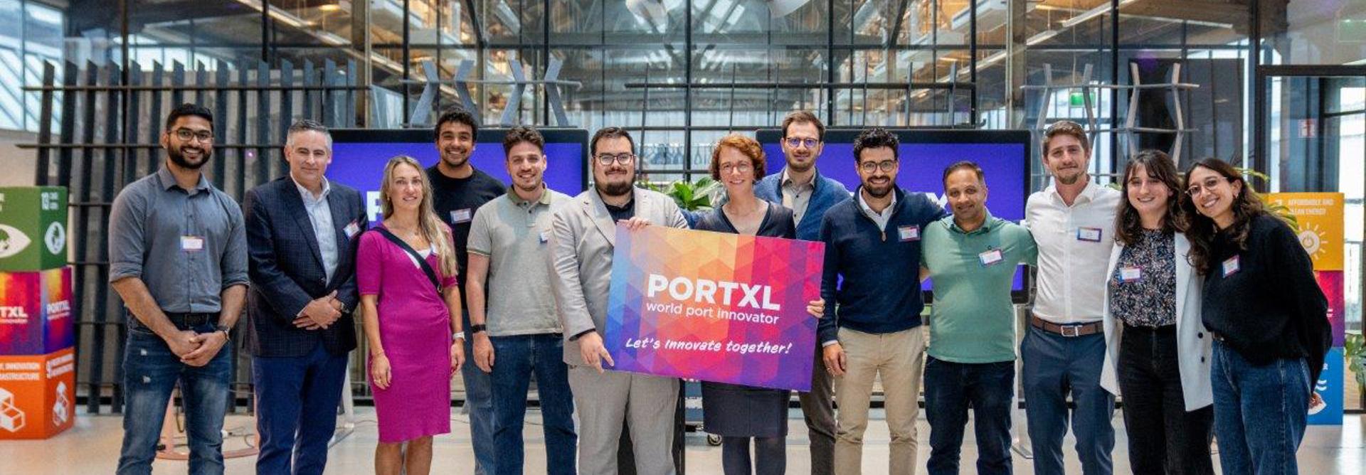 Portxl 2024 Cohort 240909